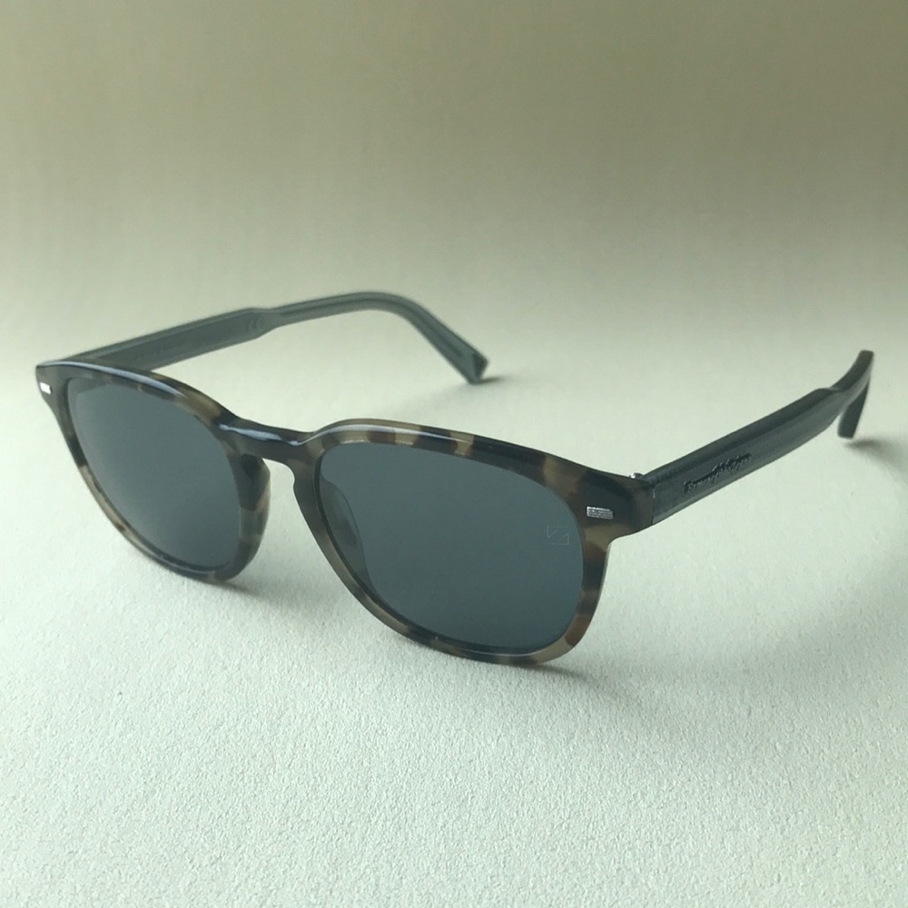 Zegna , Ermenegildo Zegna sunglasses
